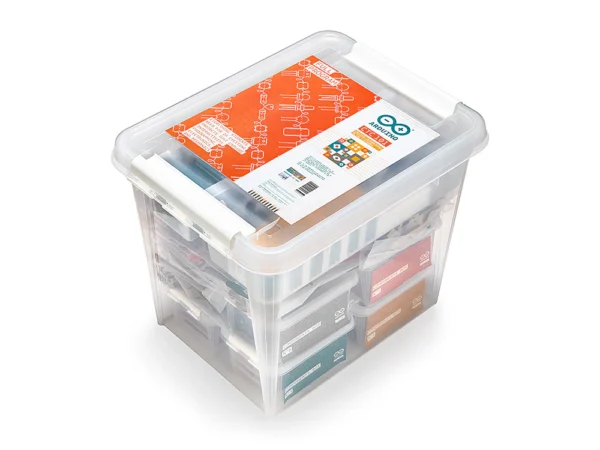 ARDUINO CTC 101