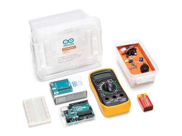 Arduino Student Kit - Imagen 2