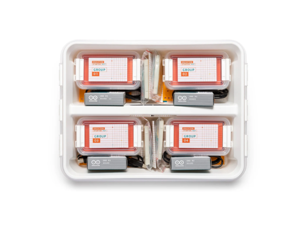 Arduino Education Starter Kit