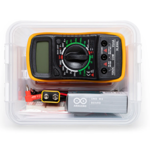 Arduino Student Kit