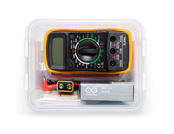 Arduino Student Kit