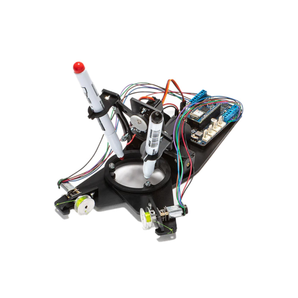 ARDUINO ENGINEERING KIT