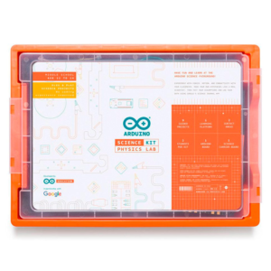 ARDUINO SCIENCE KIT PHYSICS LAB