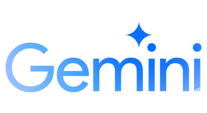 Gemini-Logo