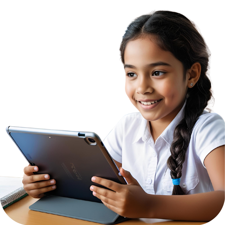 Niña tablet Niña tablet